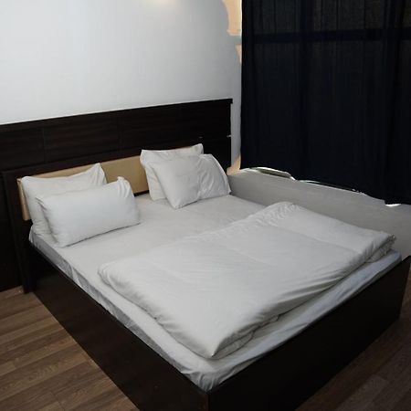 ארביל Madera Hotel מראה חיצוני תמונה