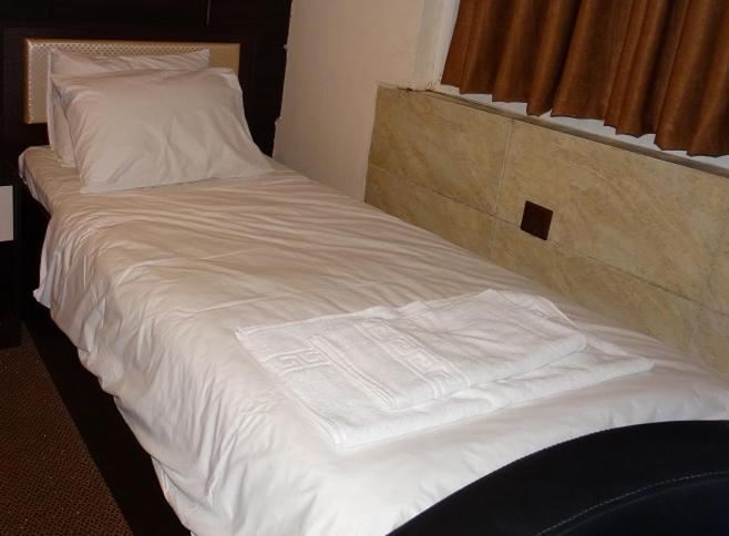 ארביל Madera Hotel מראה חיצוני תמונה