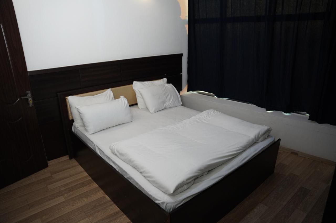 ארביל Madera Hotel מראה חיצוני תמונה