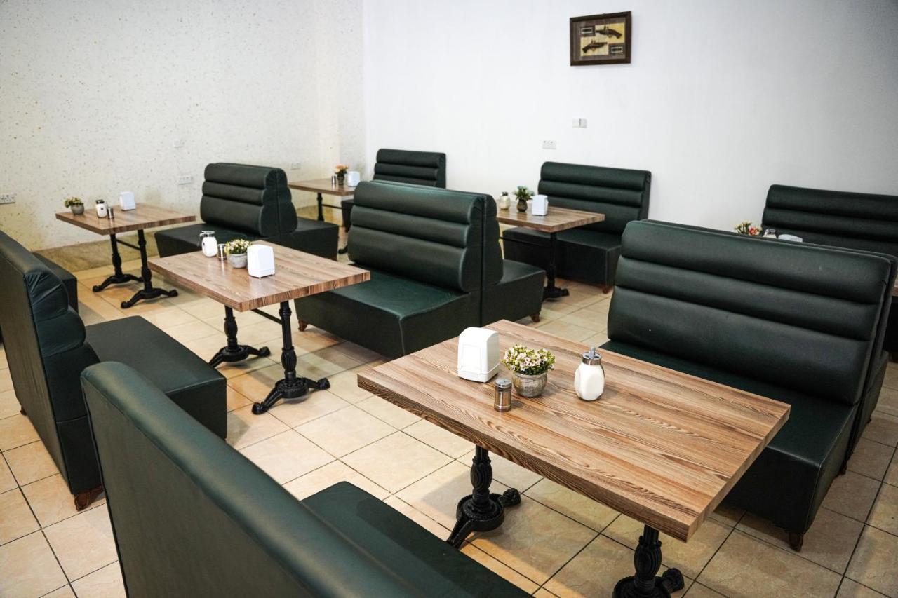 ארביל Madera Hotel מראה חיצוני תמונה