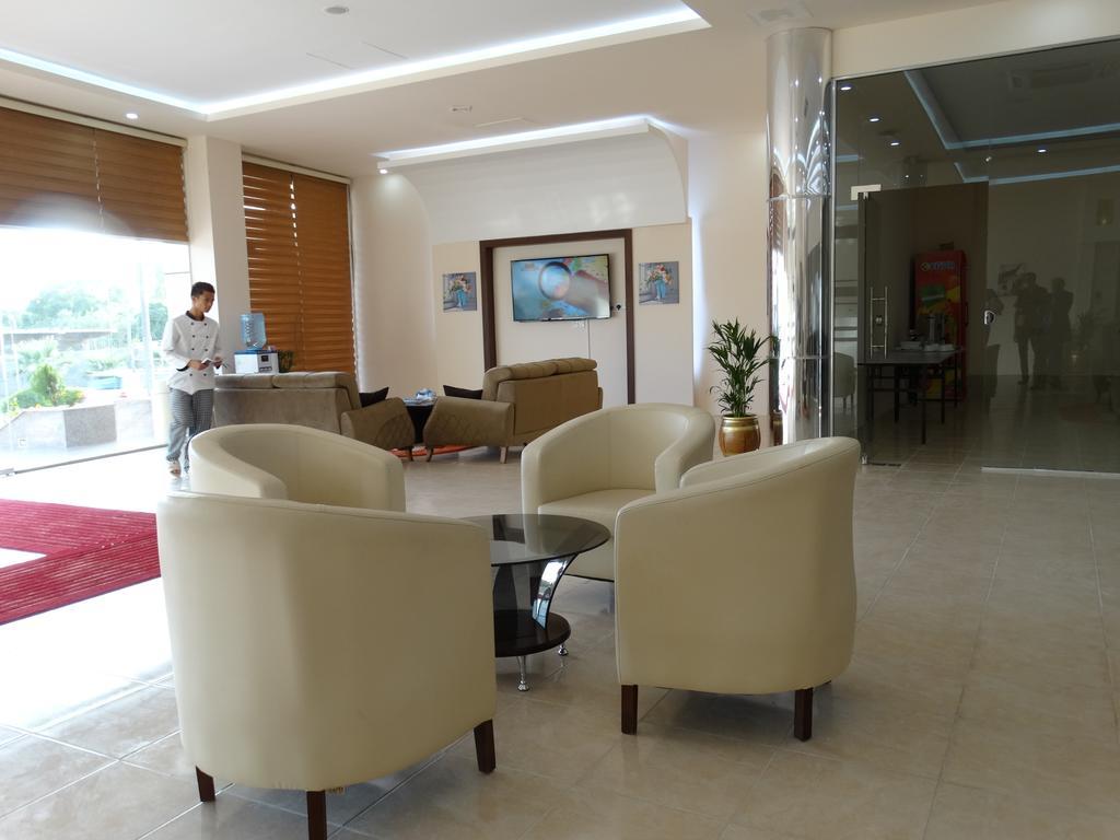 ארביל Madera Hotel חדר תמונה