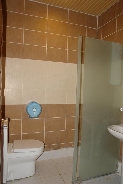 ארביל Madera Hotel מראה חיצוני תמונה