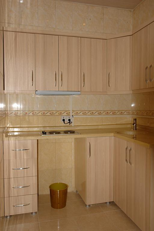 ארביל Madera Hotel חדר תמונה