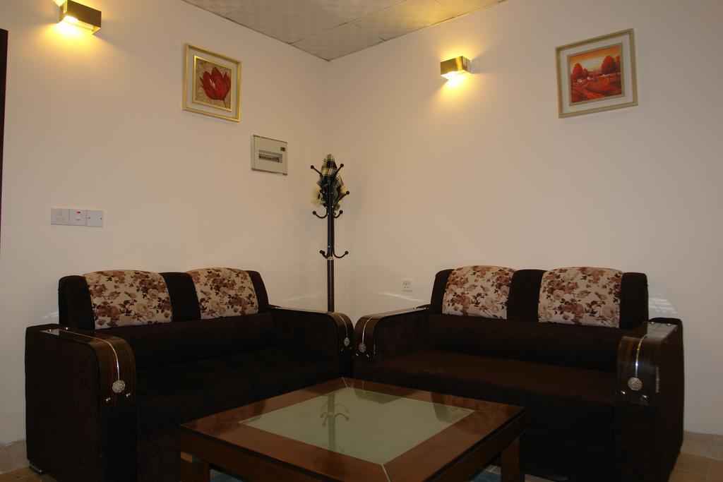 ארביל Madera Hotel מראה חיצוני תמונה