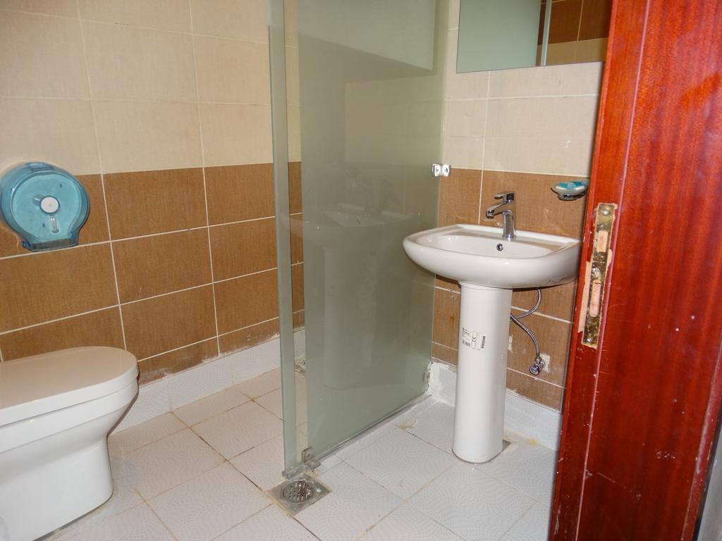 ארביל Madera Hotel חדר תמונה