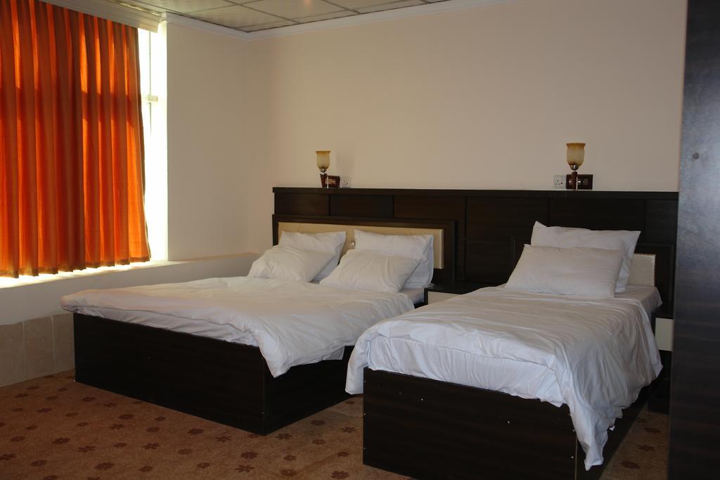 ארביל Madera Hotel מראה חיצוני תמונה