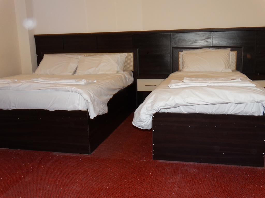 ארביל Madera Hotel חדר תמונה