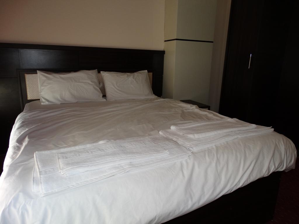 ארביל Madera Hotel חדר תמונה