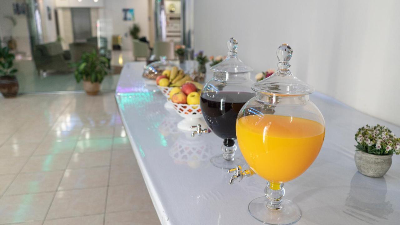 ארביל Madera Hotel מראה חיצוני תמונה
